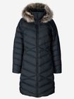 Wm's Emberous Long Coat