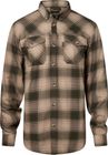 Finnveden Forest Flannel Shirt