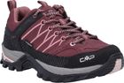 Rigel Low WMN Trekking Shoes WP