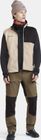 ADV Explore Pile Fleece Vest Men