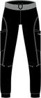 Woman Pant Light Climb