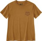 Irvine Relaxed Heritage Heart T-shirt