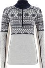 Vilma Half Zip