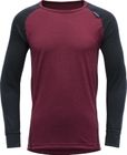 Breeze Merino Shirt JR