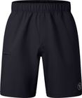 Loop Baggy Short With Liner