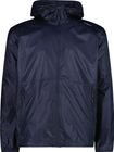MAN Jacket Rain FIX Hood