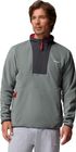 Men’s Sequoia Grove II Half Zip Fleece