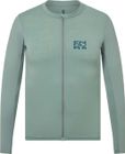 Alltrack Ride Long Sleeve Jersey
