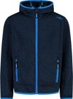 KID Jacket FIX Hood