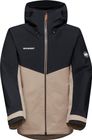 Crater IV Hardshell Hooded Jacket Men