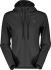 Hoody W's Tech Zip