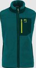 80'S Fleece Vest