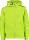 KID Jacket FIX Hood