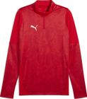 Teamcup Training 1/4 Zip Top