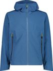 MAN Jacket FIX Hood