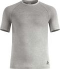 The Performance Light Rain-dye Short-sleeve Base Layer top