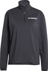 Terrex Multi Climawarm Half Zip Tech Fleece Jacket