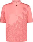 Woman T-shirt Free Bike