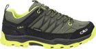 Kids Rigel Low Trekking Shoes Kids WP