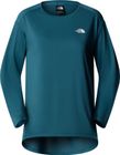 Womens Tanken 3/4 T-shirt