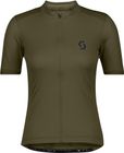 Shirt W's Endurance 10 Short Sleeve
