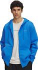 Icon Fleece Full Zip Hood