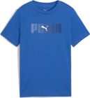 Essentials Logo LAB Tee B