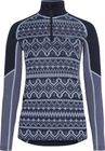 Malia Half Zip