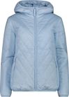 Woman Jacket FIX Hood