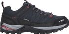 Rigel Low WP Adult Outdoor Shoe