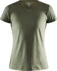 ADV Essence Short Sleeve Slim Tee Women