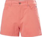 W Amalfi Shorts 4
