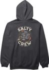 Catfish Monst Hoodie