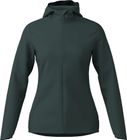 Women Hooded Jacket Mono TSL