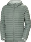 W Sirdal Hooded Insulator Jack