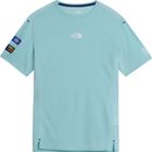 Mens Summit High Trail Softshell – Graphic
