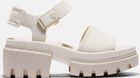 Womens Backstrap Sandal