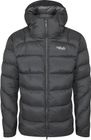 Neutrino Pro Jacket