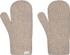 Basalth Mitts