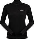 W Ivyhill Half Zip