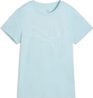 W TAD Essential Logo Tee