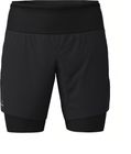 Men Shorts 2IN1 Assl