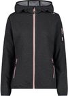 Woman Jacket FIX Hood