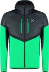 Spitze Hybrid Jacket