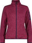 Woman Fleece Fleece Jacket