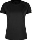 Minimal Logo T-shirt Woman