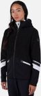 W Wispile Fleece FZH