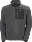 Men's Panorama Pile Fleece Block Jacket