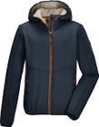 KOW 240 BYS Fleece Jacket