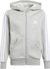 Essentials Full Zip Hoodie